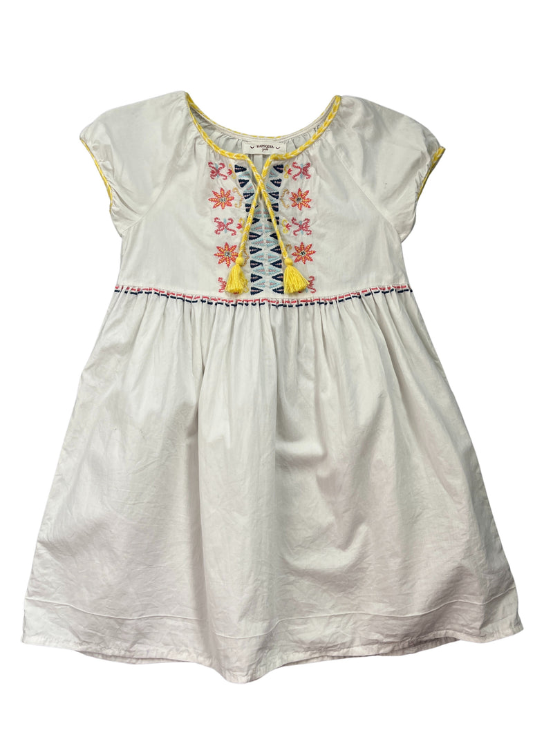 Vestido Ves Malva