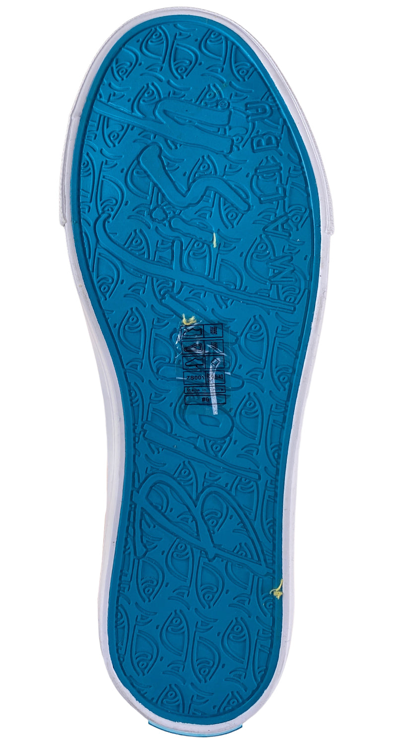 Zapatillas Marley