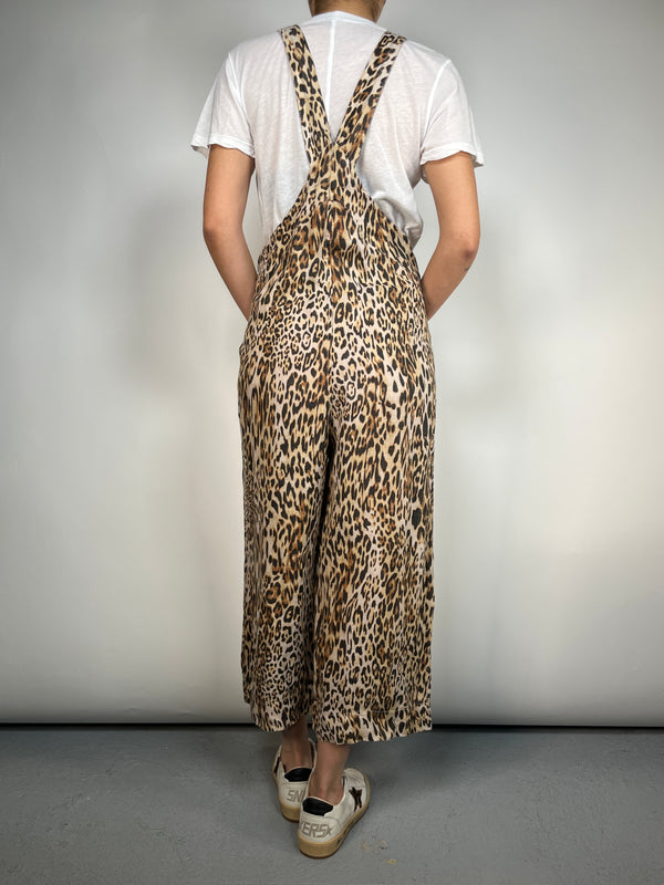 Enterito Animal Print