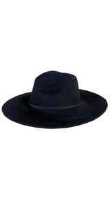 Sombrero Negro