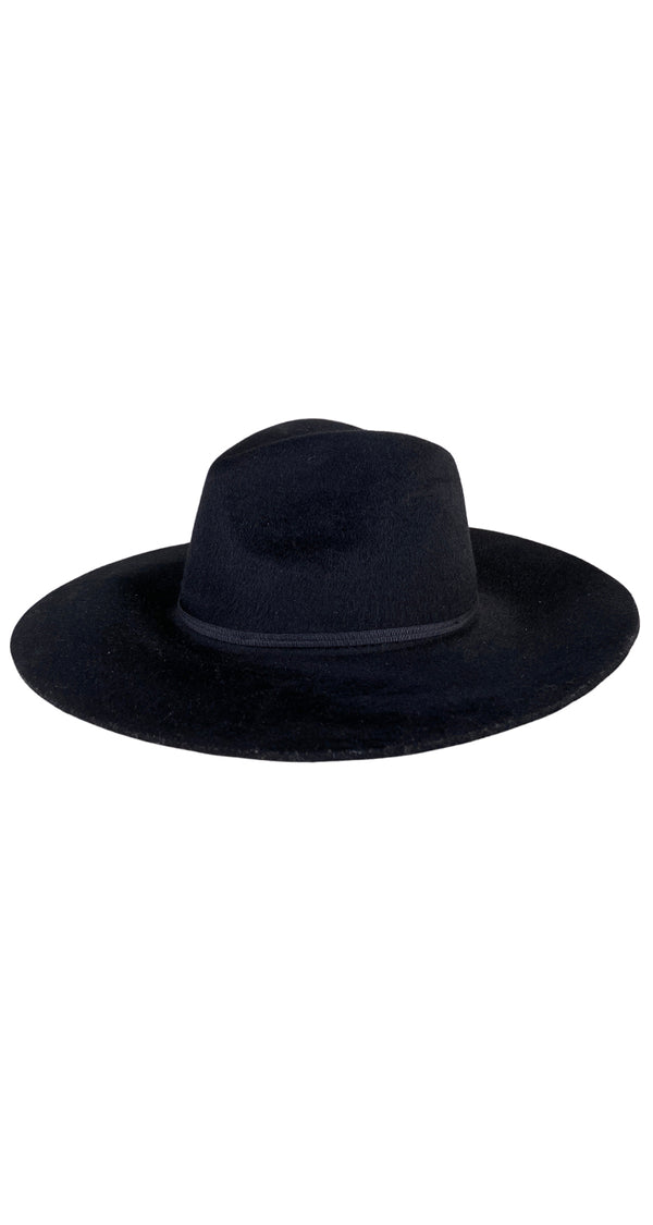 Sombrero Negro