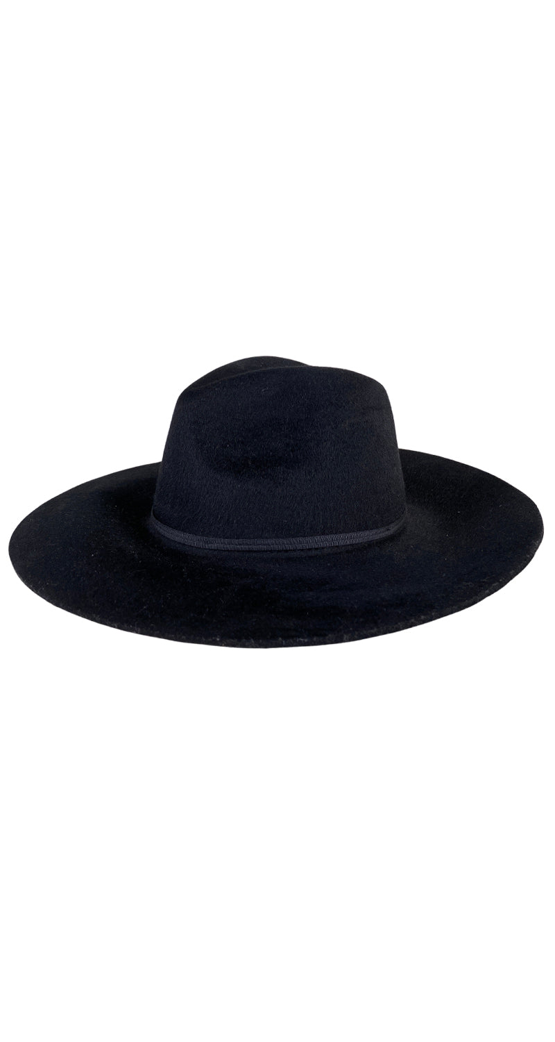 Sombrero Negro