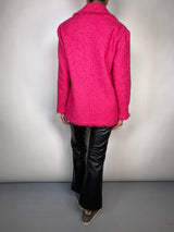 Blazer Tweed