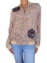 Campera Bomber Araki