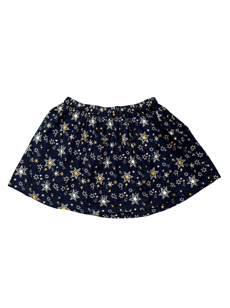 Falda Full Star Kids