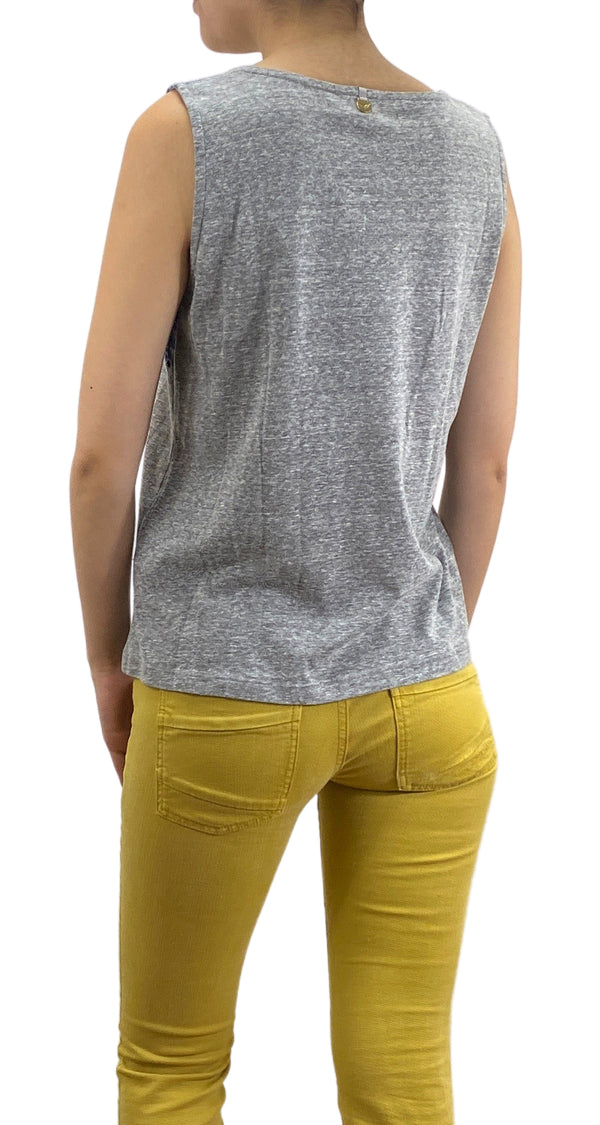 Polera New Mity