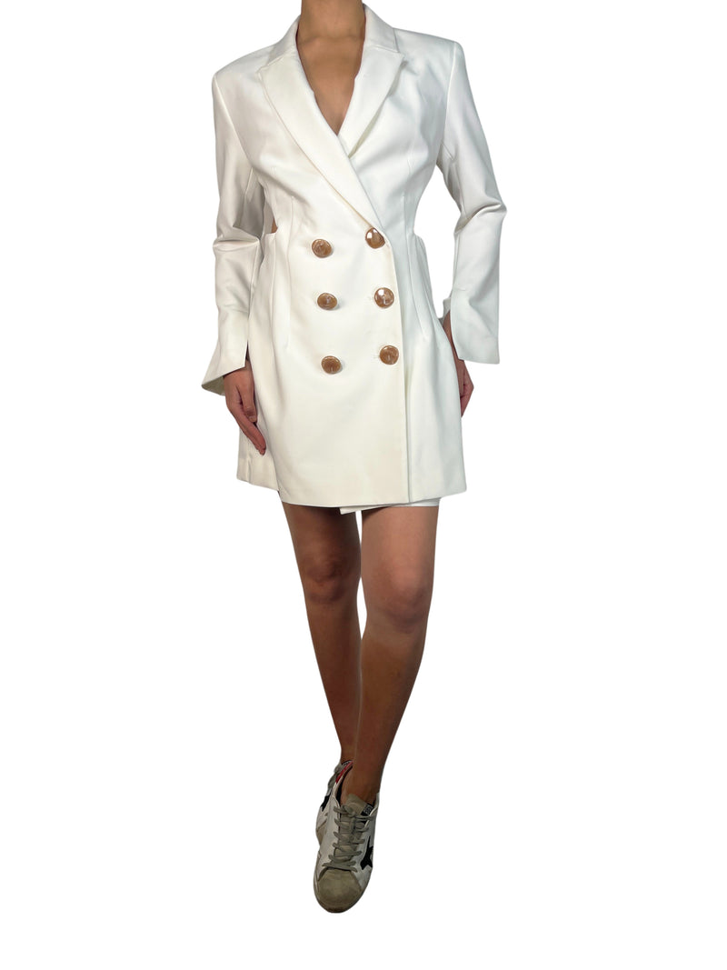 X SANTINO - Vestido @malu_perez