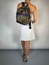 Mochila Aquila