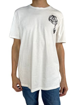 Polera Calavera