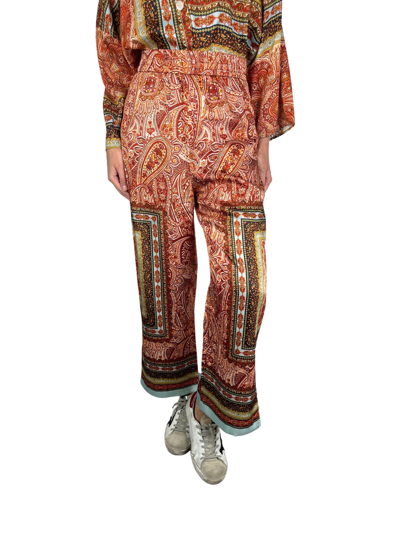 Set Paisley