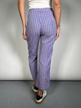Pantalón Cuadrillé