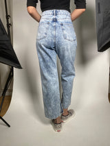 Jeans New Jackson Azul