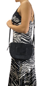 Bandolera Half Moon