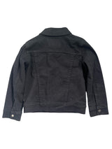 Chaqueta Denim Kids Unisex 