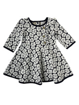 Vestido Flores