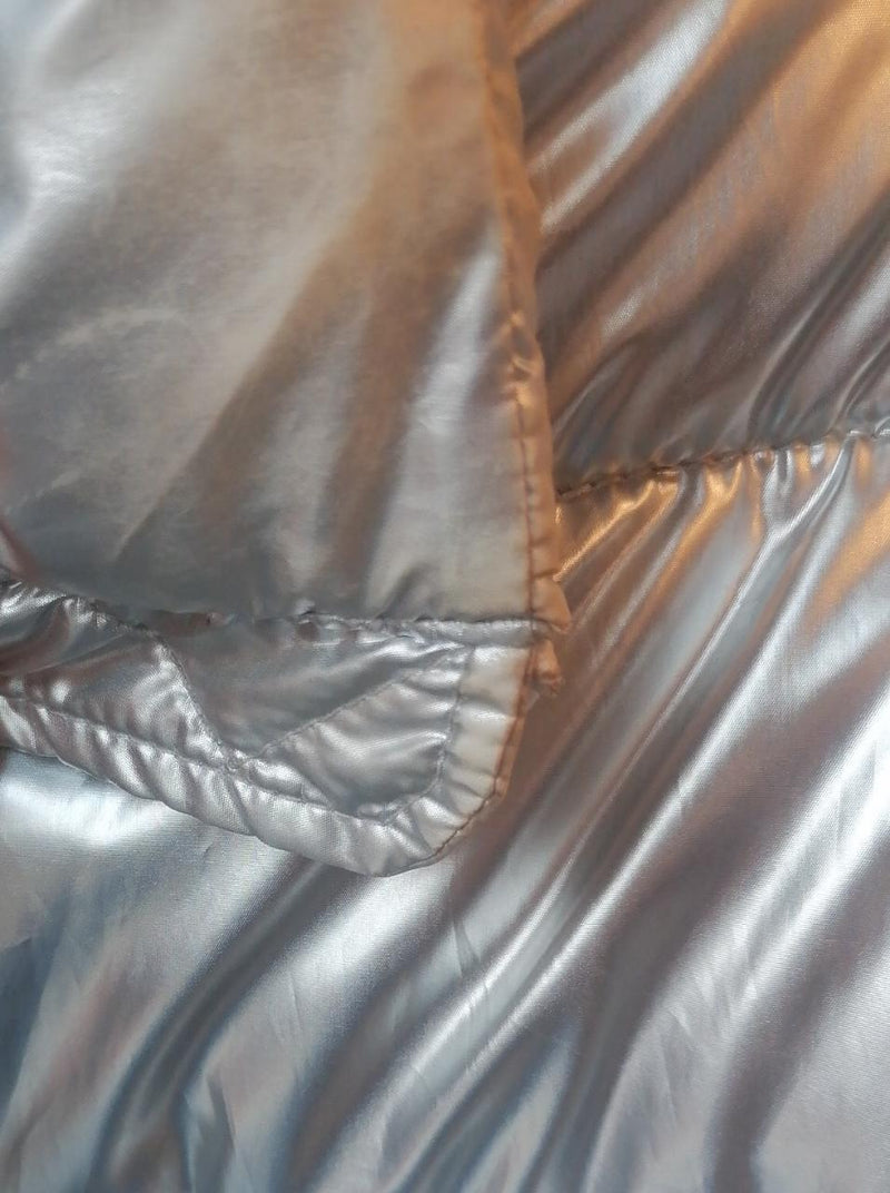 Parca Silver