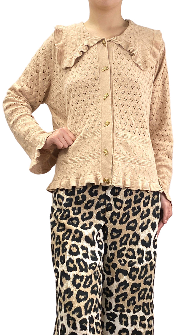 Sweater Ángel