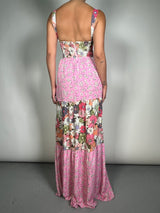 Vestido Alani Java