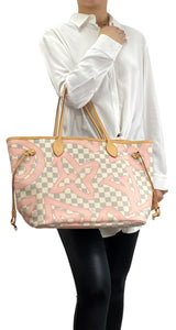 Bolso Neverfull MM