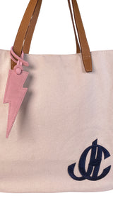 Bolso Beige JC