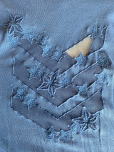 Polera Azul
