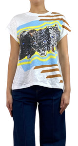 Polera Jaguar