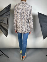 Blusa Snake
