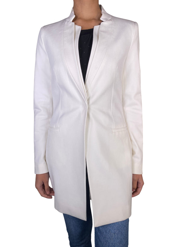 Blazer Blanco