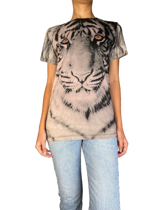 Polera Tigre