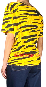 Polera Tiger