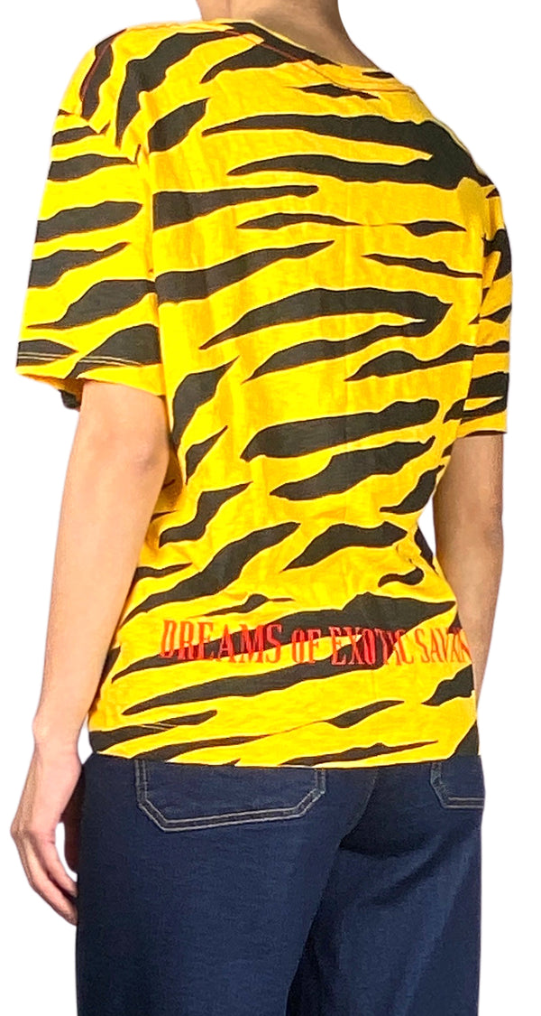 Polera Tiger