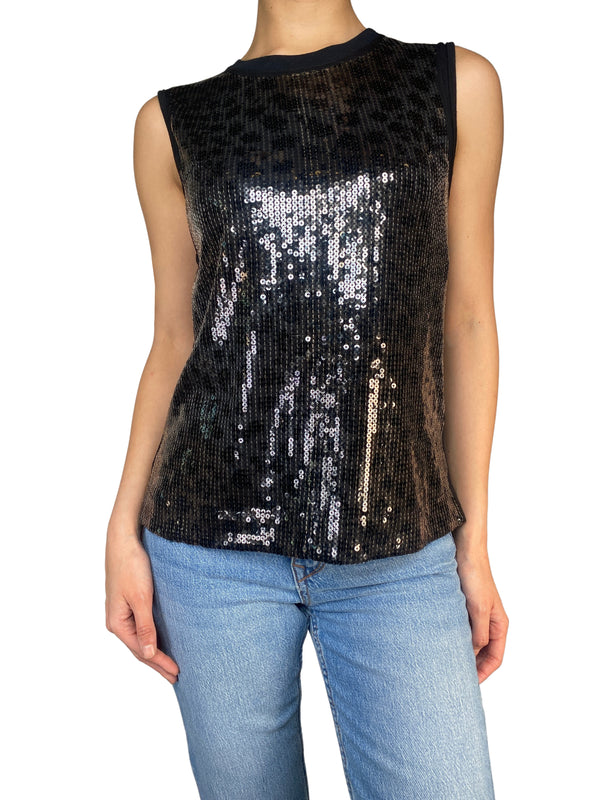Polera Lentejuelas