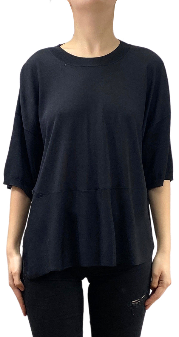 Polera Negra