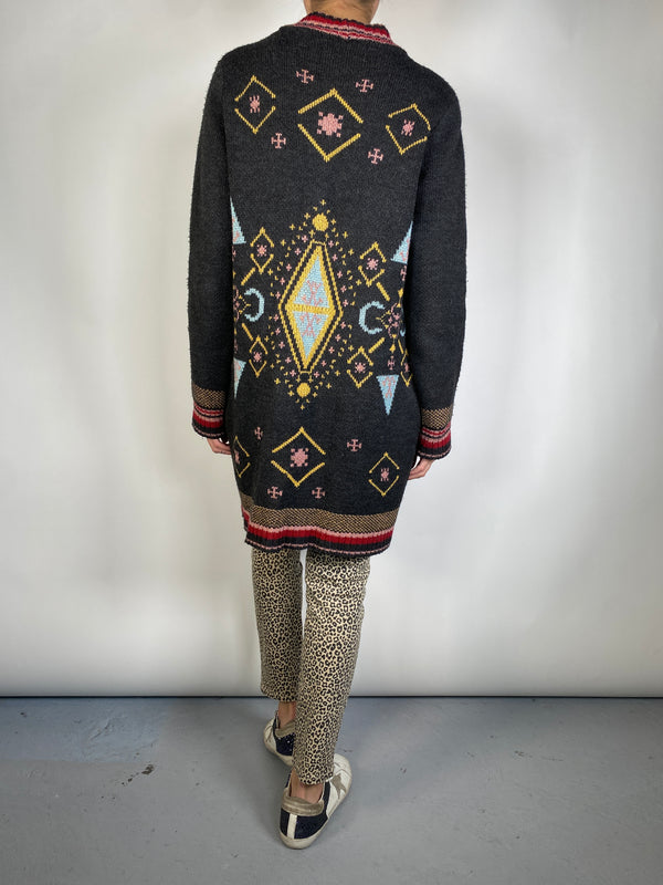 Cardigan Kanec