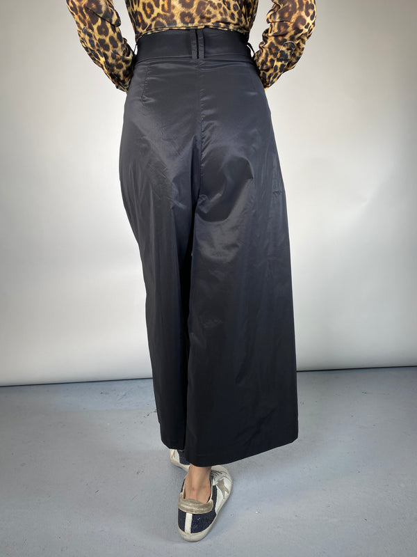 Pantalón Culotte