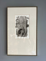 Obra Abstracta