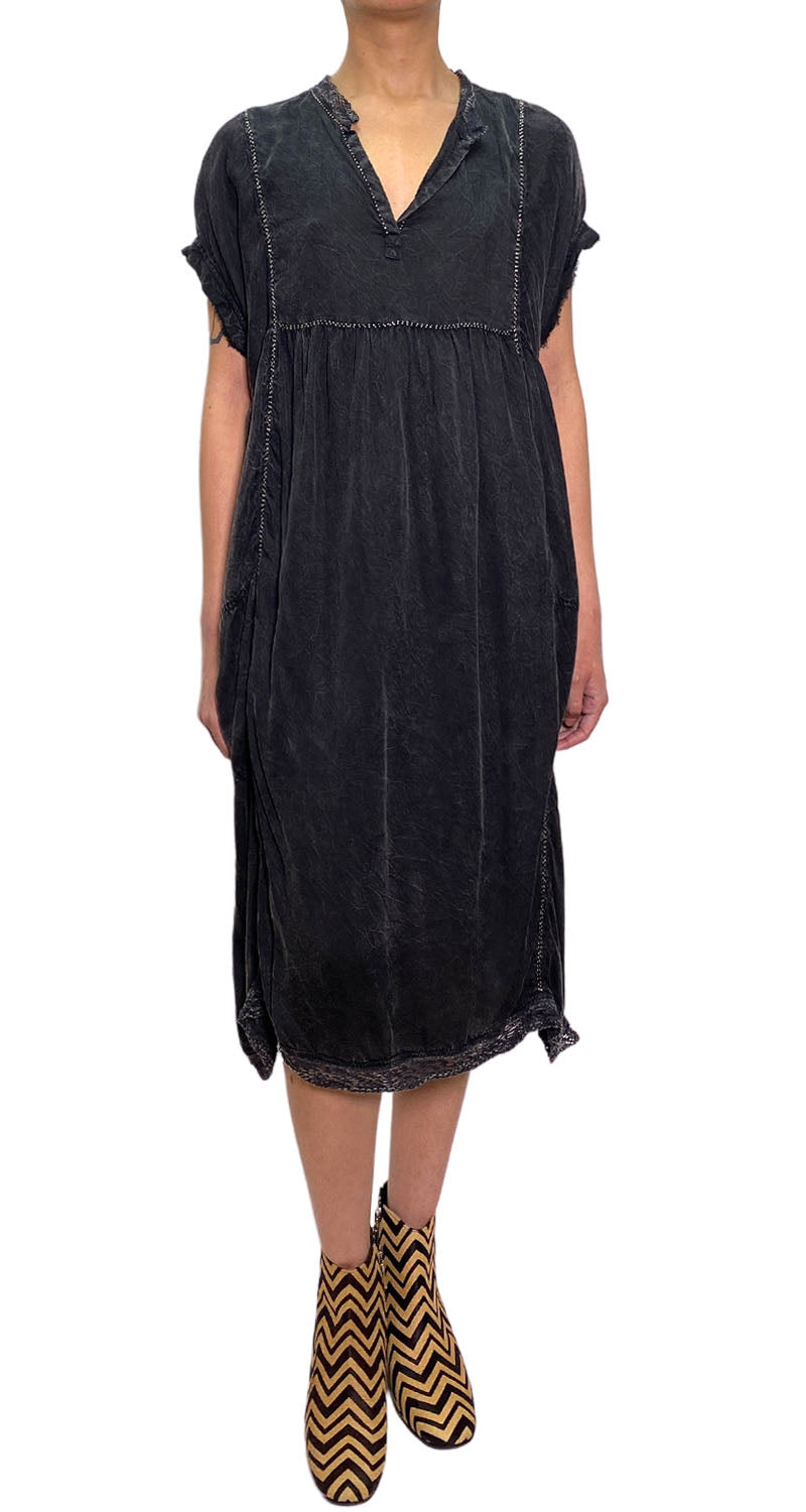 Vestido Negro