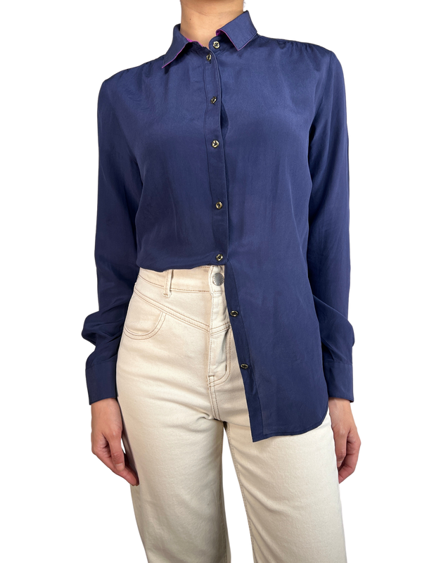 Blusa Seda