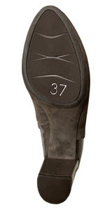 Botines Café