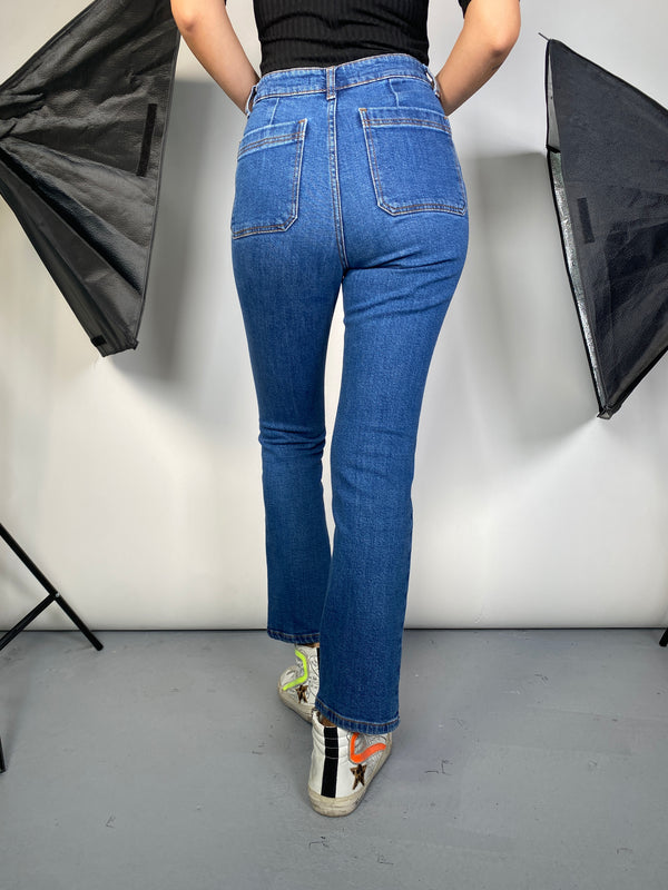 Jeans Denim