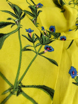 Vestido Maxi Floral
