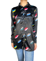 Blusa Besos