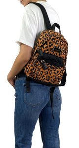 Mochila Animal Print