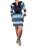 Vestido Traslucido