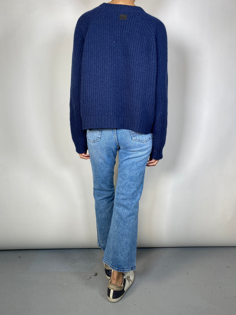 Sweater Lana Merino