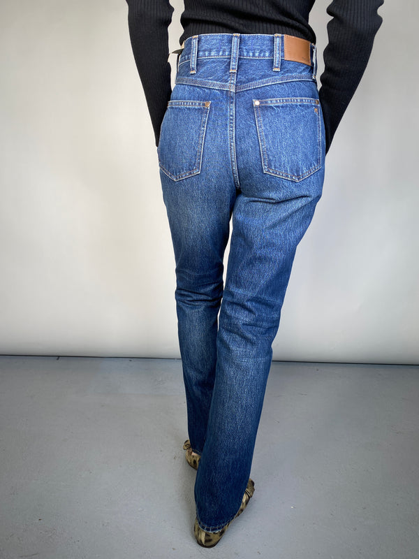 Jeans Full - Length