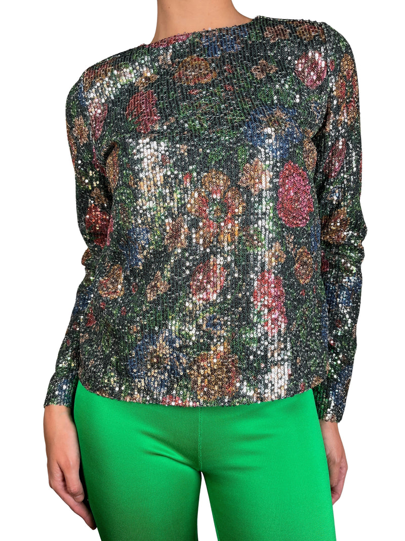 Blusa Pelagie