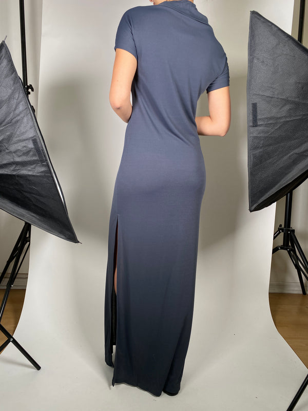 Vestido Cut Out