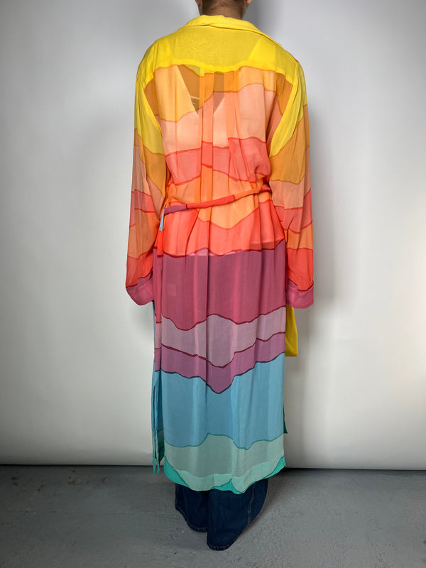 Kimono Me369 By Magma