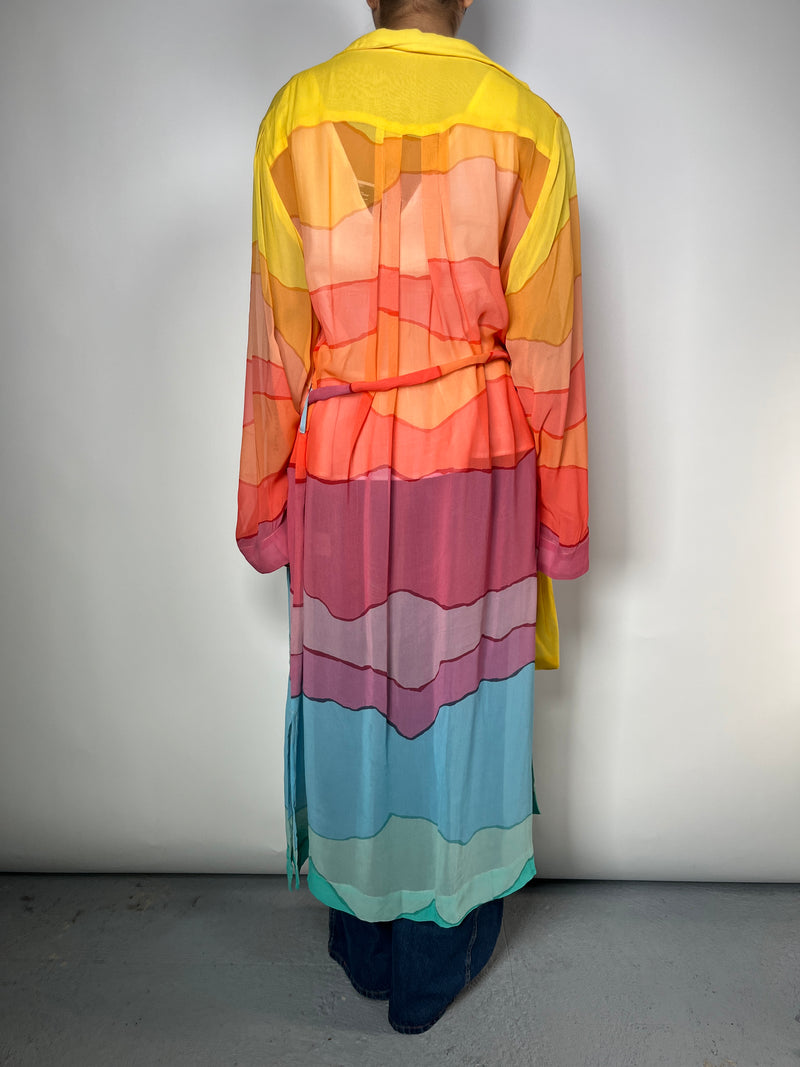 Kimono Me369 By Magma